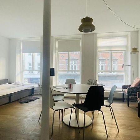 Apartmentincopenhagen Apartment 451 ภายนอก รูปภาพ