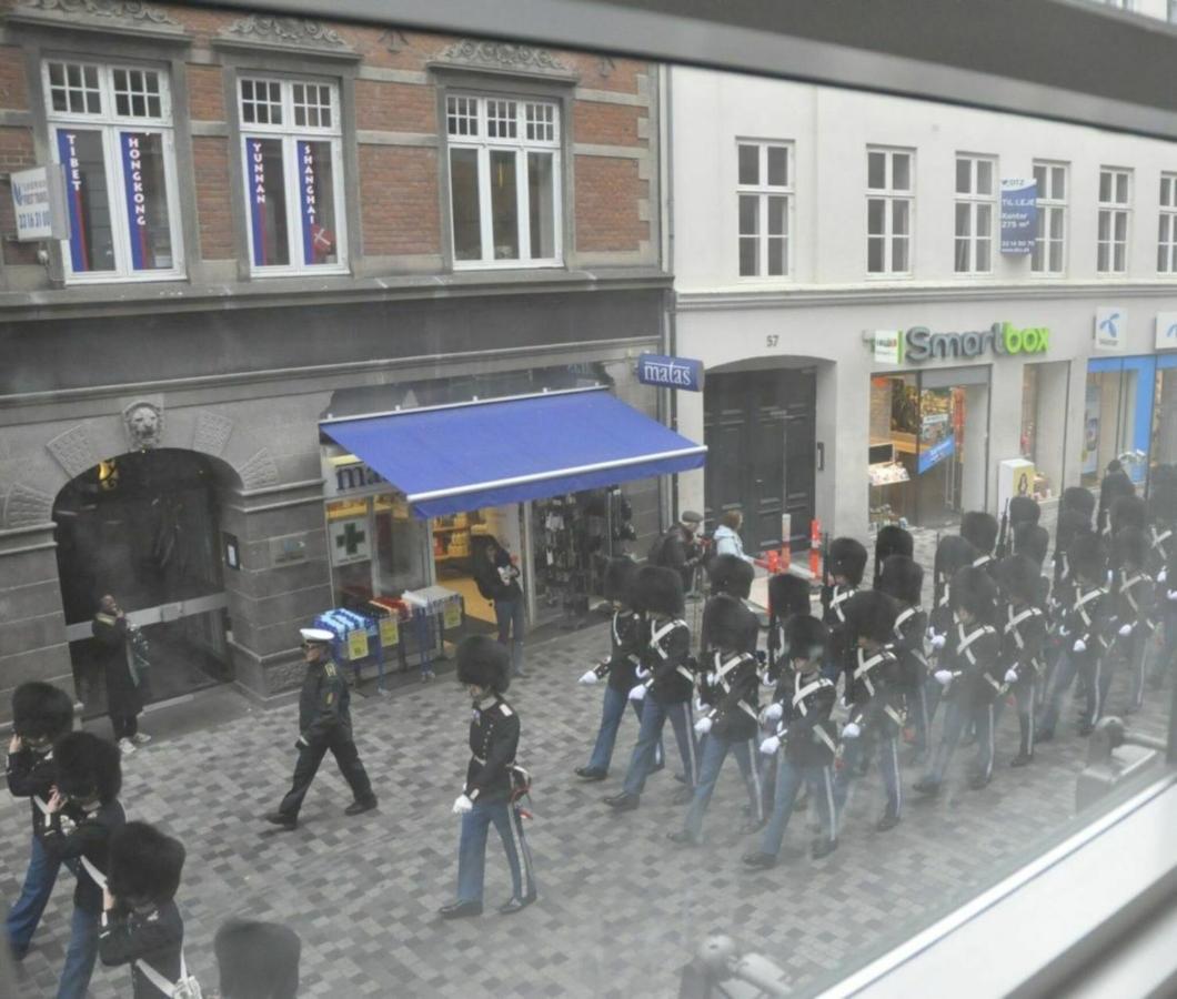 Apartmentincopenhagen Apartment 451 ภายนอก รูปภาพ