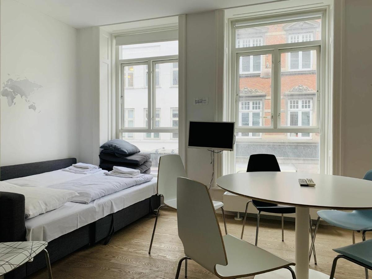 Apartmentincopenhagen Apartment 451 ภายนอก รูปภาพ