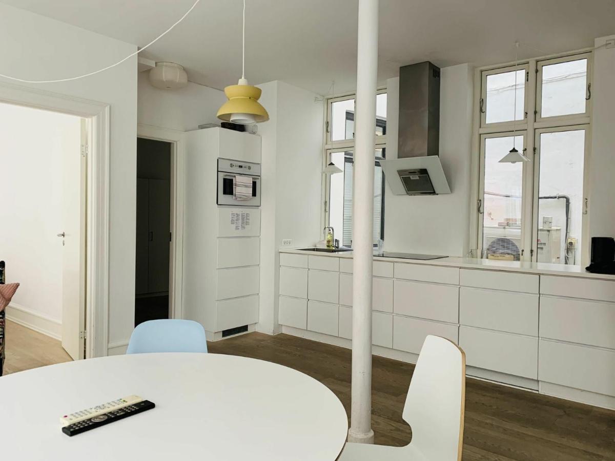 Apartmentincopenhagen Apartment 451 ภายนอก รูปภาพ