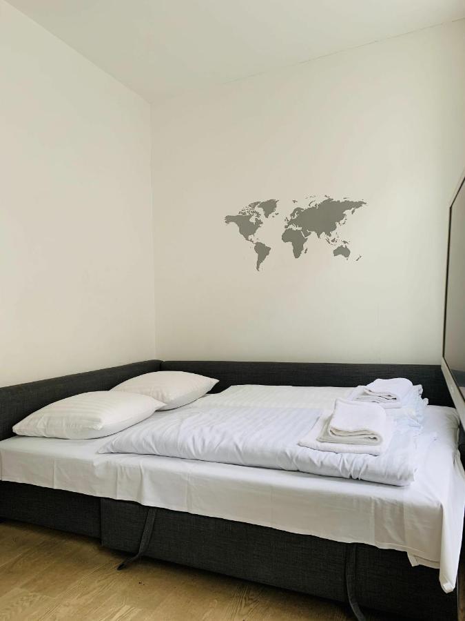 Apartmentincopenhagen Apartment 451 ภายนอก รูปภาพ