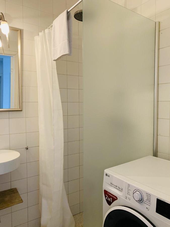 Apartmentincopenhagen Apartment 451 ภายนอก รูปภาพ