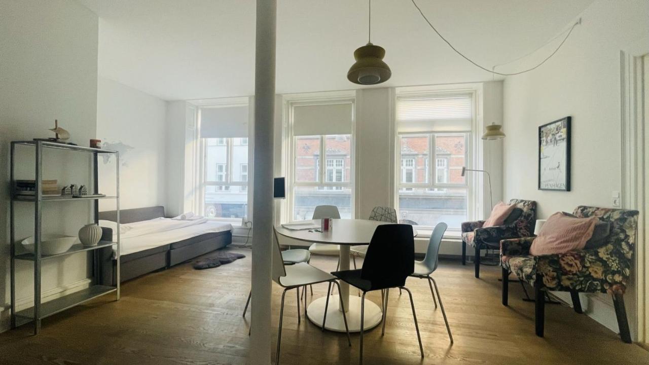 Apartmentincopenhagen Apartment 451 ภายนอก รูปภาพ
