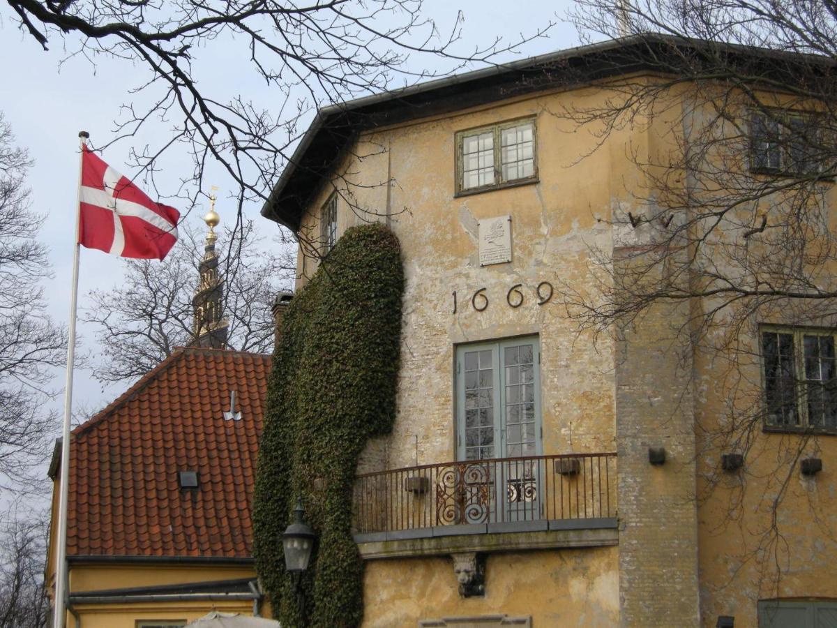 Apartmentincopenhagen Apartment 451 ภายนอก รูปภาพ
