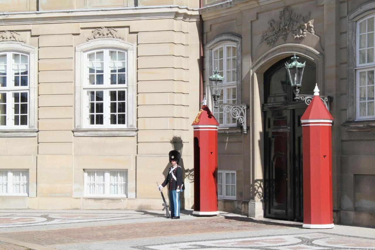 Apartmentincopenhagen Apartment 451 ภายนอก รูปภาพ